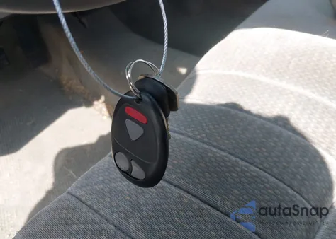 2004 Buick Century from USA, damaged, VIN 2G4WS52J941179961